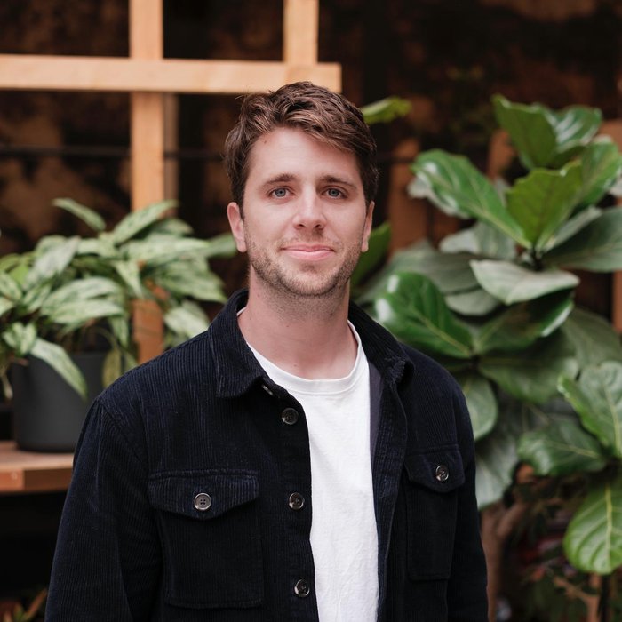 Baptiste Serandour